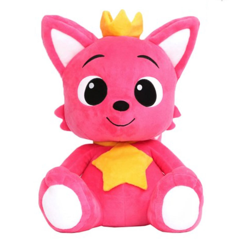 pinkfong hogi toy